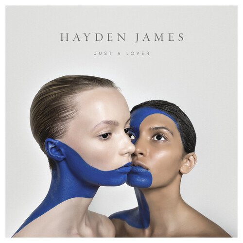 download Hayden James  Just A Lover mp3 Single Tracks song 