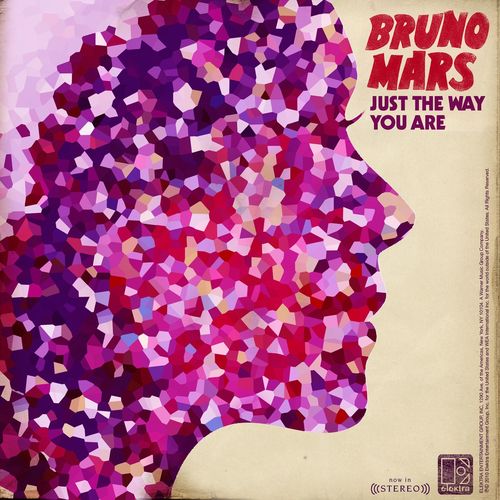 download Bruno Mars  Just The Way You Are mp3 Single Tracks song 