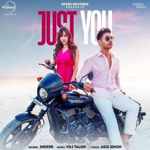 download Inderr  Just You mp3 Single Tracks song 