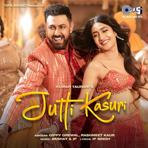 download Gippy Grewal, Rashmeet Kaur, Akshay & IP  Jutti Kasuri mp3 Single Tracks song 