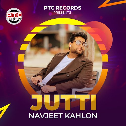 download Navjeet Kahlon  Jutti mp3 Single Tracks song 