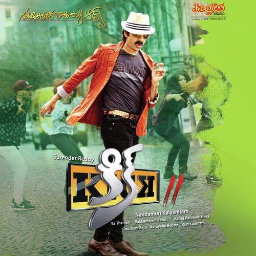 download Simha, Spoorty. Y  KICK mp3 Single Tracks song 