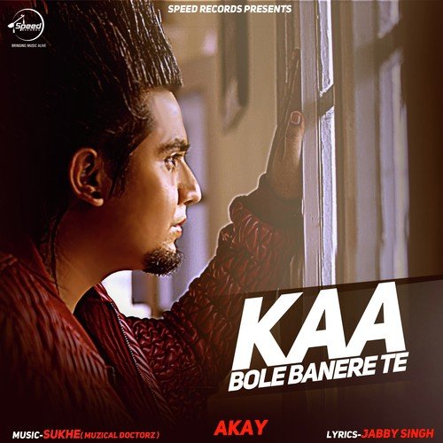 download A-Kay  Kaa Bole Banere Te mp3 Single Tracks song 