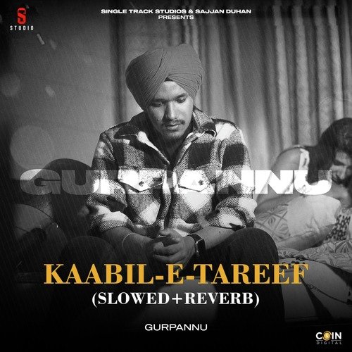 download Gurpannu  Kaabil E Tareef mp3 Single Tracks song 