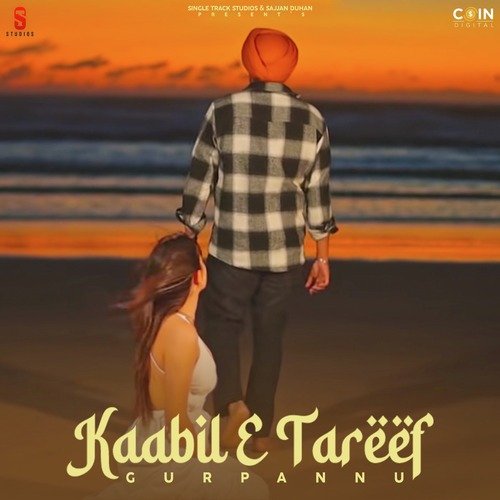 download Gurpannu  Kaabil E Tareef mp3 Single Tracks song 