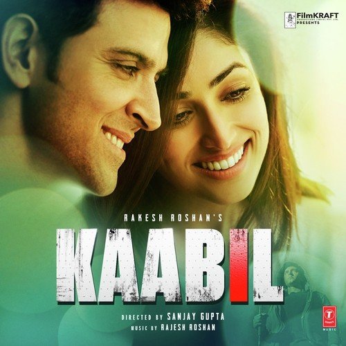 download Jubin Nautiyal, Palak Muchhal  Kaabil Hoon mp3 Single Tracks song 