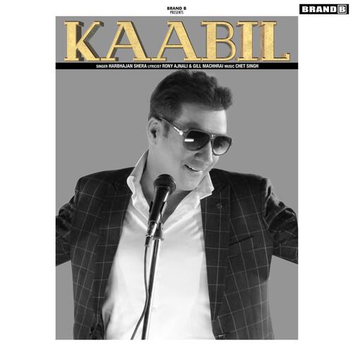 download Harbhajan Shera  Kaabil mp3 Single Tracks song 