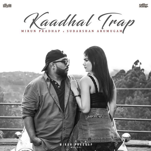 download   Kaadhal Trap mp3 Single Tracks song 