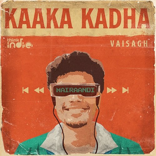 download Vaisagh  Kaaka Kadha mp3 Single Tracks song 