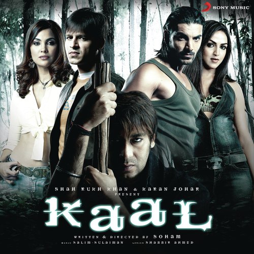 download Salim-Sulaiman, Kunal Ganjawala, Ravi 'rags' Khote, Caralisa Monteiro  Kaal Dhamaal mp3 Single Tracks song 