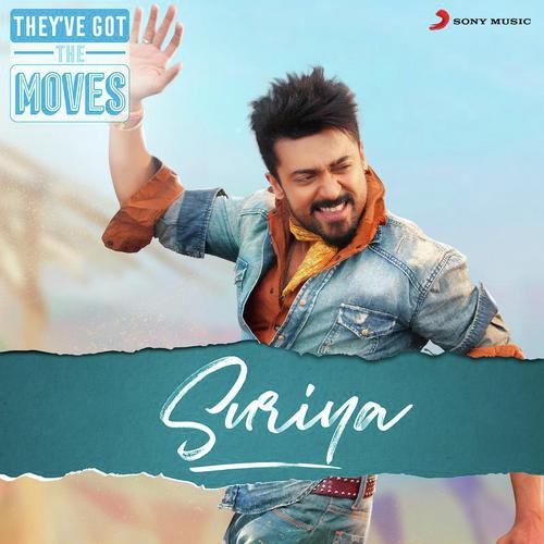 download Harris Jayaraj, Javed Ali, Mahalakshmi Iyer, Nincy Vincent, Madhan Karky  Kaal Mulaitha Poovae mp3 Single Tracks song 