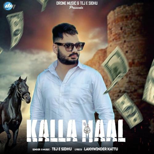 download Tej E Sidhu  Kaala Maal mp3 Single Tracks song 