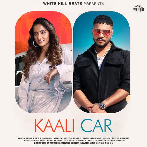 download Raftaar, Asees Kaur  Kaali Car mp3 Single Tracks song 