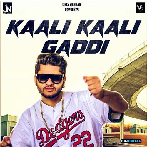 download Vadda Grewal  Kaali Kaali Gaddi mp3 Single Tracks song 