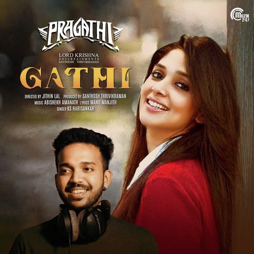 download KS Harisankar, Pragathi Band  Kaantha mp3 Single Tracks song 