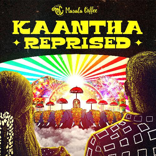 download Masala Coffee Band  Kaantha Reprised mp3 Single Tracks song 