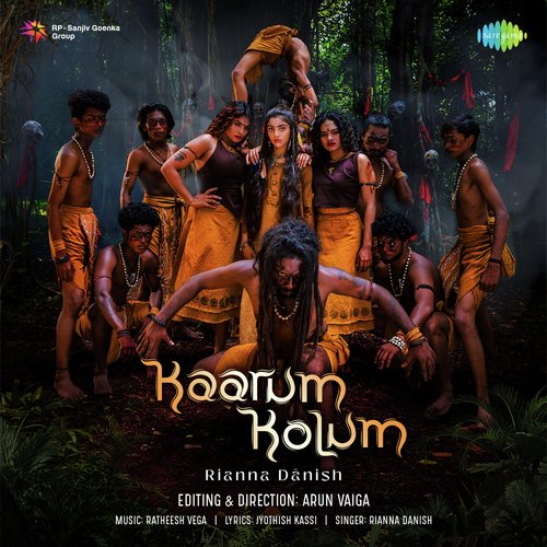 download   Kaarum Kolum mp3 Single Tracks song 