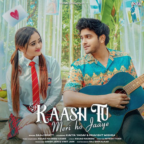 download   Kaash Tu Meri Ho Jaaye mp3 Single Tracks song 