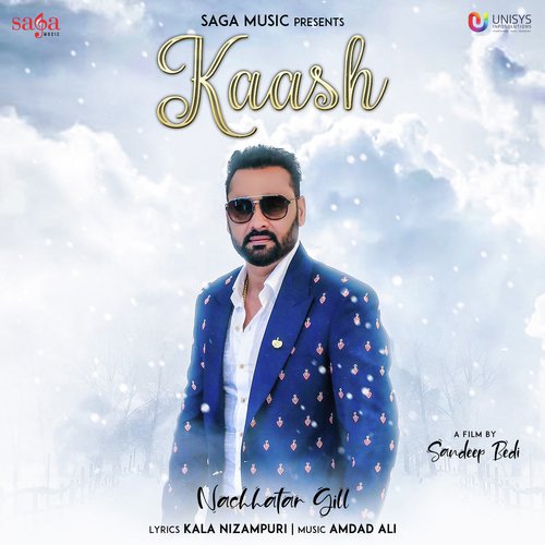 download Nachhatar Gill  Kaash mp3 Single Tracks song 