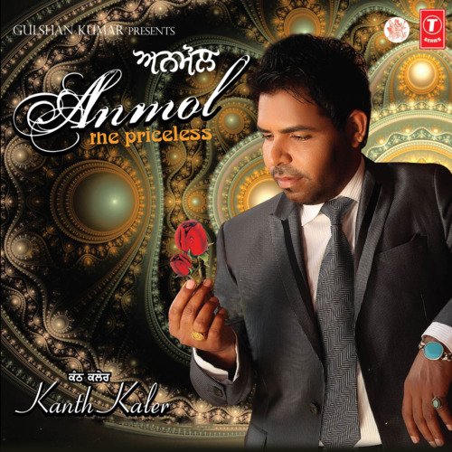 download Kanth Kaler  Kaash mp3 Single Tracks song 