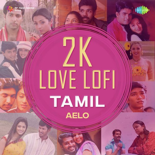 download   Kaathal Kaathal Lofi mp3 Single Tracks song 