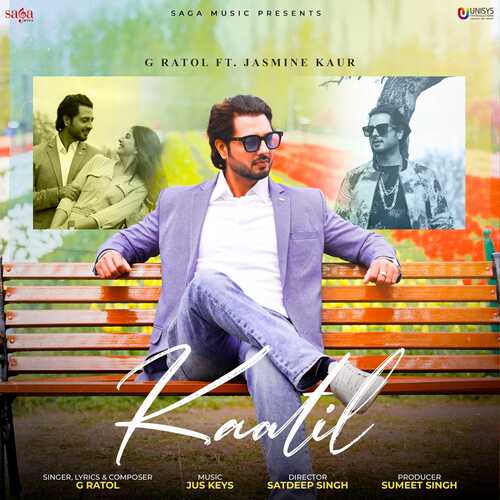 download G Ratol  Kaatil mp3 Single Tracks song 