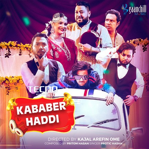 download Protic Hasan  Kababer Haddi mp3 Single Tracks song 