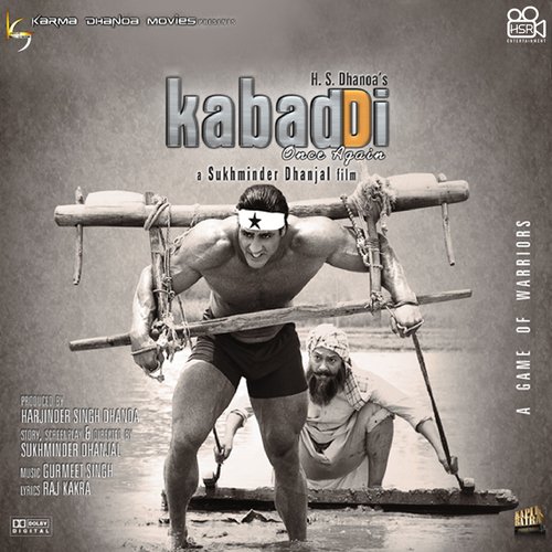 download Sukhwinder Singh  Kabaddi mp3 Single Tracks song 