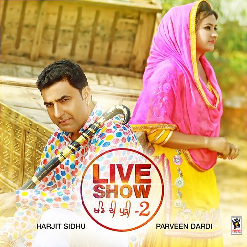 download Harjit Sidhu, Parveen Dardi  Kabadi mp3 Single Tracks song 