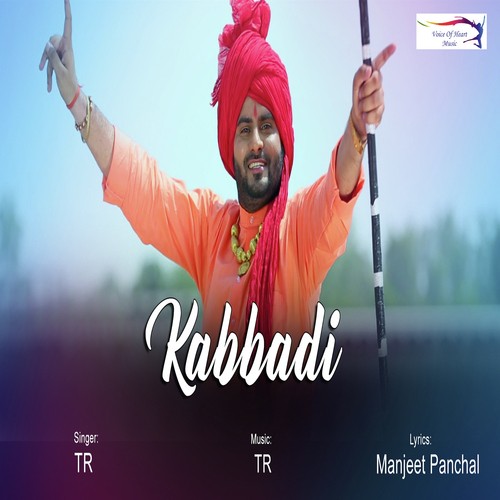 download TR  Kabbadi mp3 Single Tracks song 