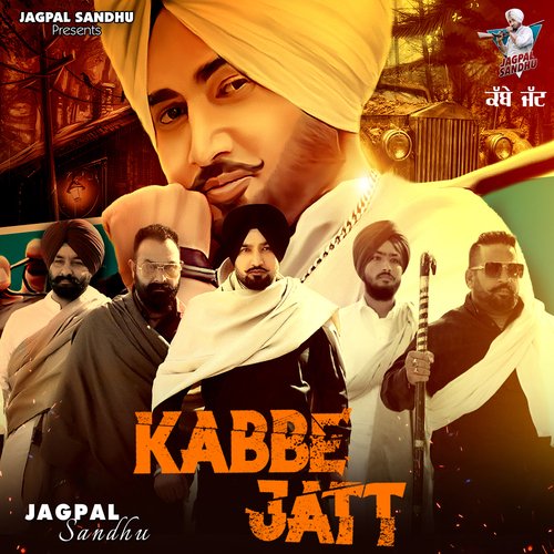 download Jagpal Sandhu  Kabbe Jatt mp3 Single Tracks song 