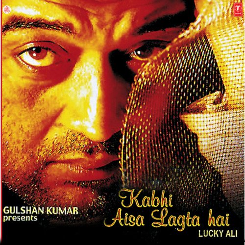 download Lucky Ali  Kabhi Aisa Lagta Hai mp3 Single Tracks song 