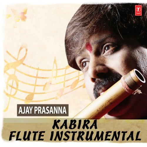 download Pritam  Kabira - Flute Instrumental mp3 Single Tracks song 