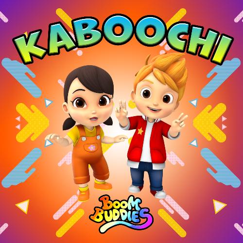 download Boom Buddies  Kaboochi Song mp3 Single Tracks song 