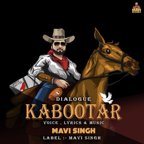 download Mavi Singh  Kabootar mp3 Single Tracks song 