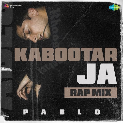 download   Kabootar Ja Rap Mix mp3 Single Tracks song 