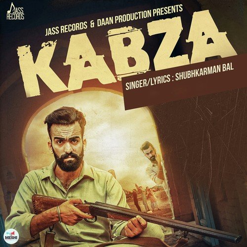 download Shubhkarman Bal  Kabza mp3 Single Tracks song 