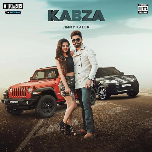 download Jimmy Kaler, Gurlej Akhtar  Kabza mp3 Single Tracks song 