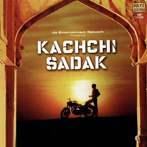 download KK  Kachhi Sadak mp3 Single Tracks song 