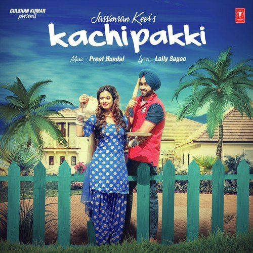 download Jassimran Singh Keer  Kachi Pakki mp3 Single Tracks song 