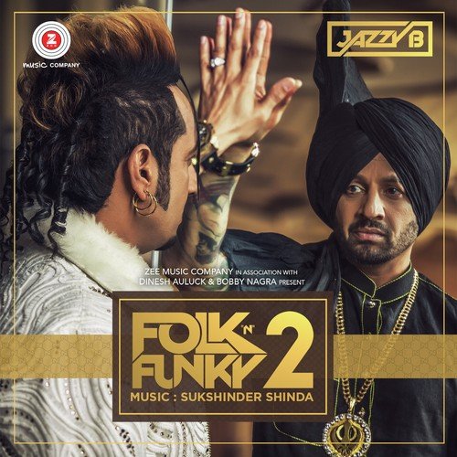 download Jazzy B  Kachiyan Kachiyan mp3 Single Tracks song 