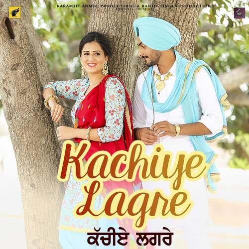 download Sikander, Mannat Noor  Kachiye Lagre mp3 Single Tracks song 