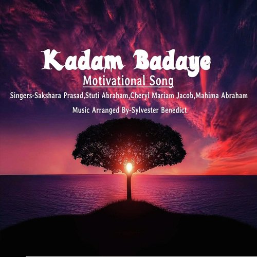 download   Kadam Badaye mp3 Single Tracks song 