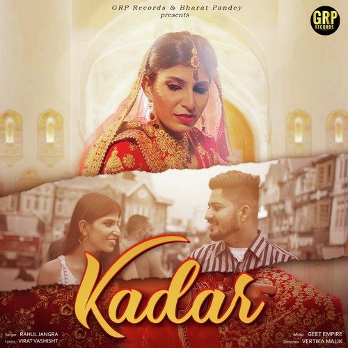 download Rahul Jangra  Kadar mp3 Single Tracks song 