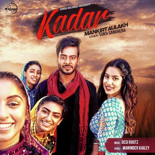 download Mankirt Aulakh  Kadar mp3 Single Tracks song 