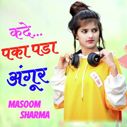 download Raj Meena, Raju Panjabi  Kade Paaka Pada Angoor mp3 Single Tracks song 