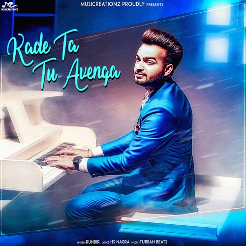 download Runbir  Kade Ta Tu Avenga mp3 Single Tracks song 