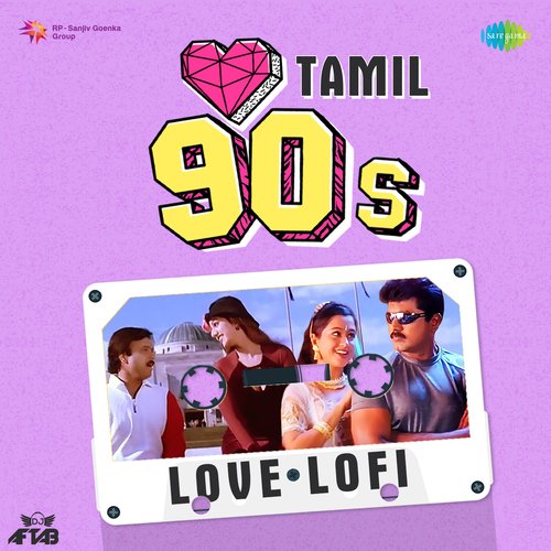 download   Kadhal Azhaga Lofi mp3 Single Tracks song 