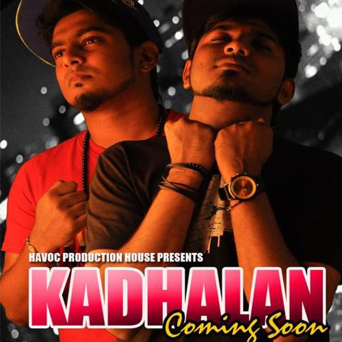 download Havoc Mathan, Havoc Naven  Kadhalan mp3 Single Tracks song 