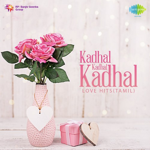 download Haricharan  Kadhaliyae mp3 Single Tracks song 